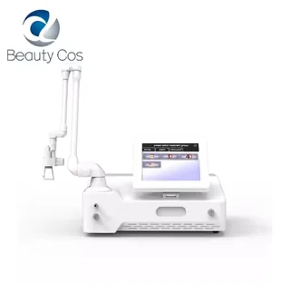 Professional 10600nm Fractional CO2 Laser Machine for Salons & Clinics - image 2