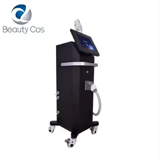 Professional DPL Skin Rejuvenation Machine – Acne Treatment for Salons - image 2