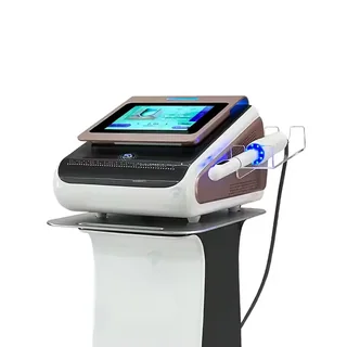 2025 Portable Hot+Cold Plasma Beauty Device | Scar Removal & Anti-Aging for Clinics & Salons - image 2