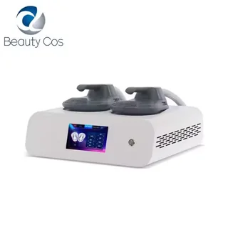 Portable EMS Fat Loss Stimulator – Body Muscle Building for Salons - image 2