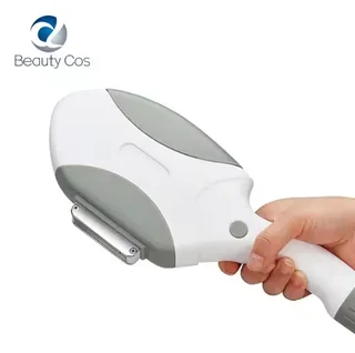 Cheaper Model IPL Hair Removal Machine for Salons – Skin Rejuvenation & Depilation - image 3