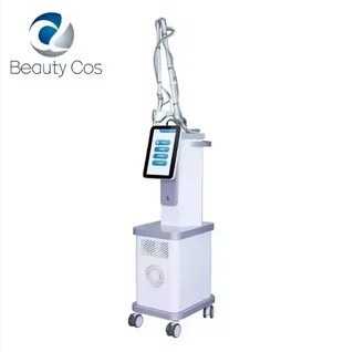Newest CO2 Fractional Laser Machine – Skin Resurfacing & Stretch Mark Removal - image 2