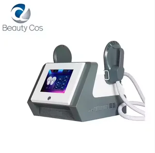 Smart Design EMS Body Sculpt Machine – 2 Handles for Weight Loss & Muscle Building - image 3