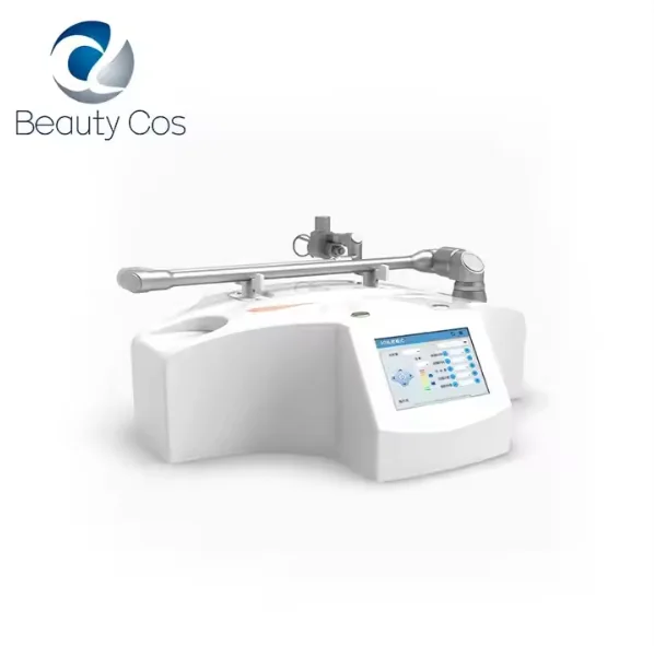 Best Selling CO2 Fractional Laser Machine – Skin Resurfacing for Salons