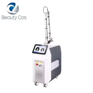 Fractional CO2 Laser for Acne Scars & Skin Rejuvenation | BeautySalon Solutions - image 1