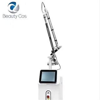 Beautycos Professional Picolaser Machine – Freckle & Tattoo Removal for Salons - image 3