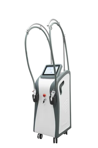 Available Cryo Cellulite Reduction Machine Cool Body Waves Body Radio Frequency for Tightening and Skin Tightening Machine - image 2