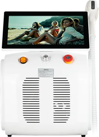Sano Laser Professional ND YAG 808 Beauty Machine - image 1