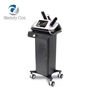 Portable Cold Plasma Rejuvenation Pen | Jet Plasma 4 °C Cooling for Face, Eyes & Neck – Salon & Home - image 3