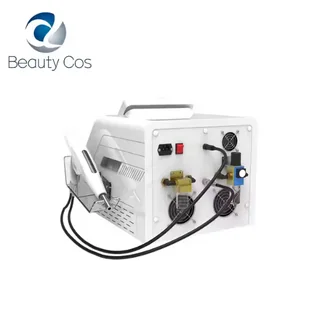 H7 High Pressure Water Jet Peel Machine – Needle-free Mesotherapy for Salons - image 3