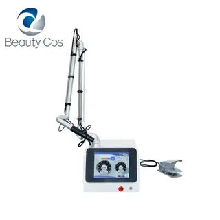 Professional Yag Laser Picosecond Machine – Tattoo & Pigment Removal for Salons - image 1