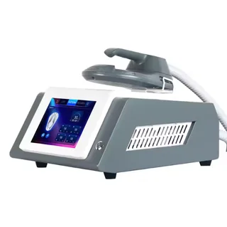 High-Intensity Electromagnetic EMS Machine – Body Slimming & Muscle Building - image 2