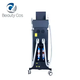 New Arrival E-Light OPT DPL Machine – Hair Removal & Skin Rejuvenation for Salons - image 3