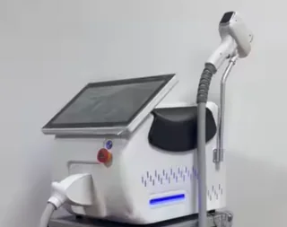 808nm Diode Laser Hair Removal Machine for Salons & Dealers - image 3