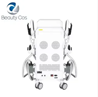 Anti-Cellulite Muscle Stimulator – Abs, Butt & Hip Lift for Salons - image 3