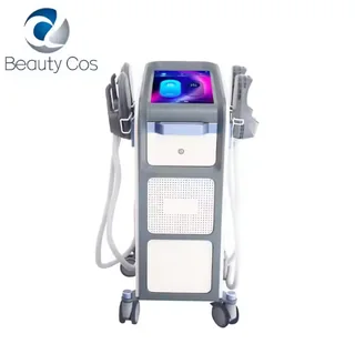 New EMS Fat Removal Machine – RF & Electromagnetic Body Shaping - image 1