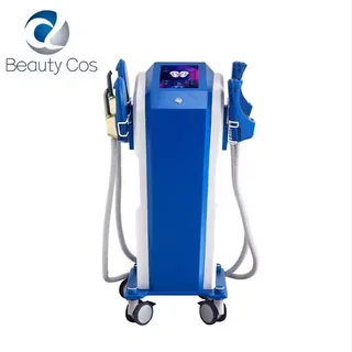 Promotion: 4-Handle EMS RF Muscle Stimulator – Body Sculpt & Pelvic Floor - image 1